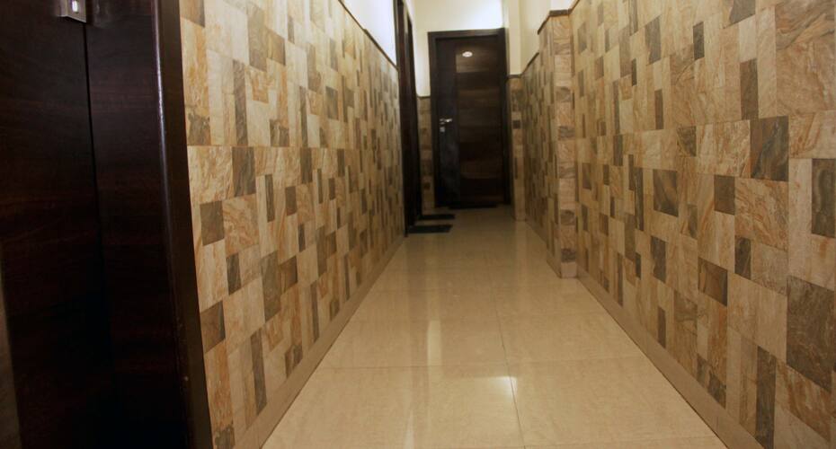 Hotel Om Sai Laxmi, Shirdi 4